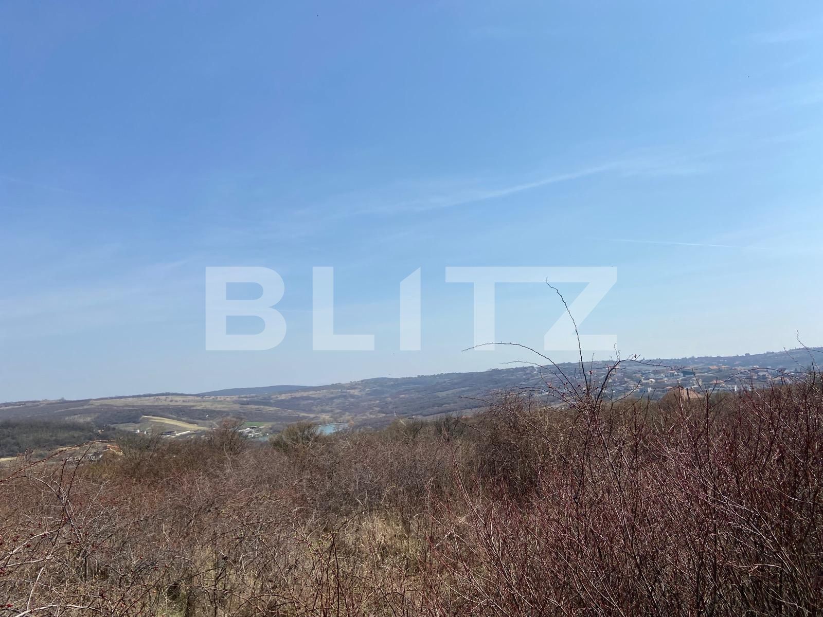 Teren de vânzare Dealuri Oradea - 83758TV | BLITZ Oradea | Poza4