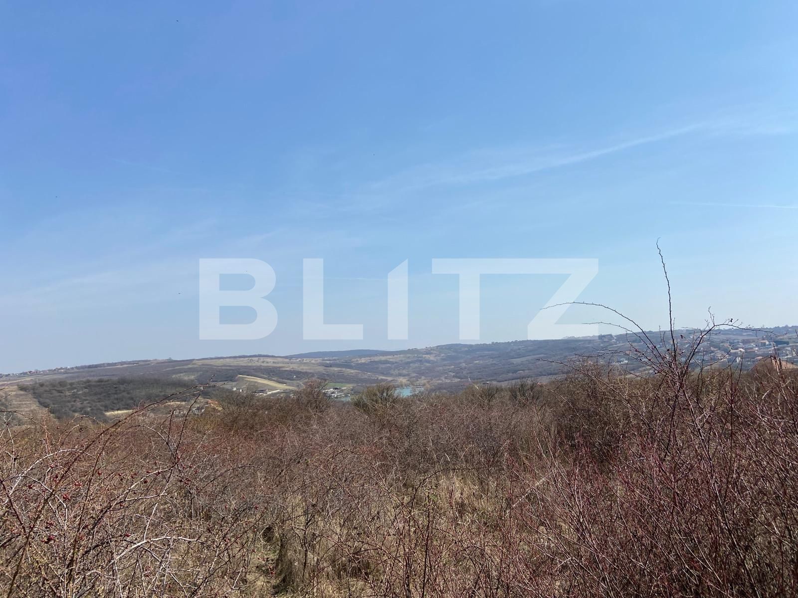 Teren de vânzare Dealuri Oradea - 83758TV | BLITZ Oradea | Poza3