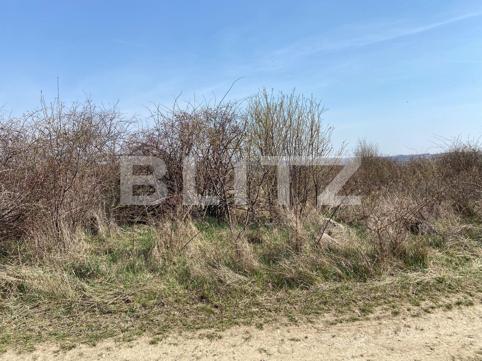 Teren de vânzare Dealuri Oradea - 83758TV | BLITZ Oradea | Poza7