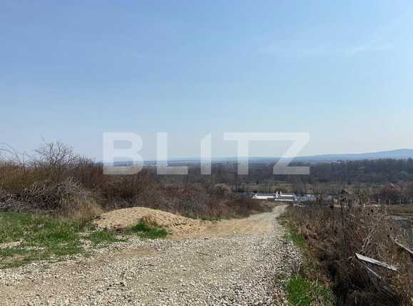 Teren de vânzare Podgoria - 83762TV | BLITZ Oradea | Poza2