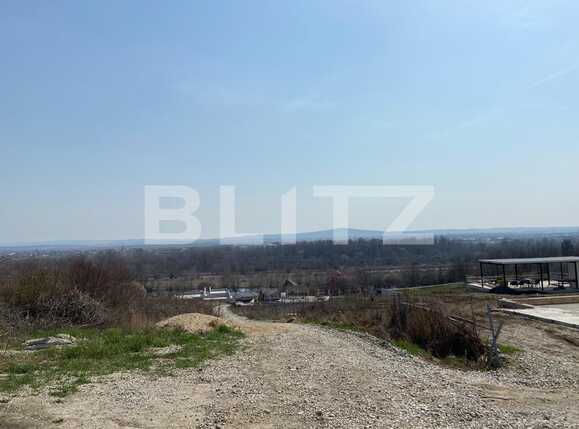 Teren de vânzare Podgoria - 83762TV | BLITZ Oradea | Poza7