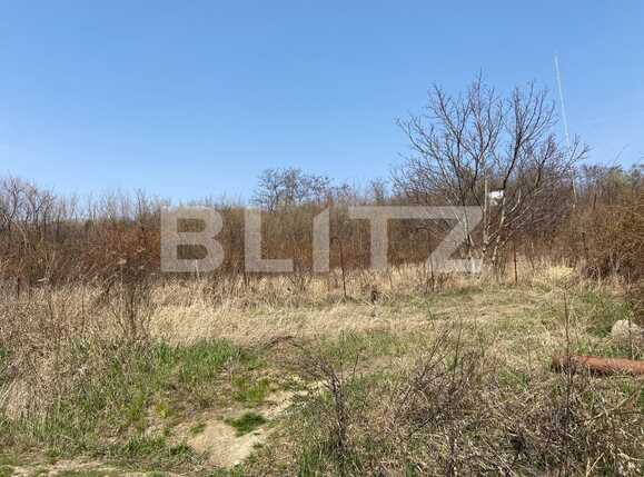 Teren de vânzare Podgoria - 83762TV | BLITZ Oradea | Poza4