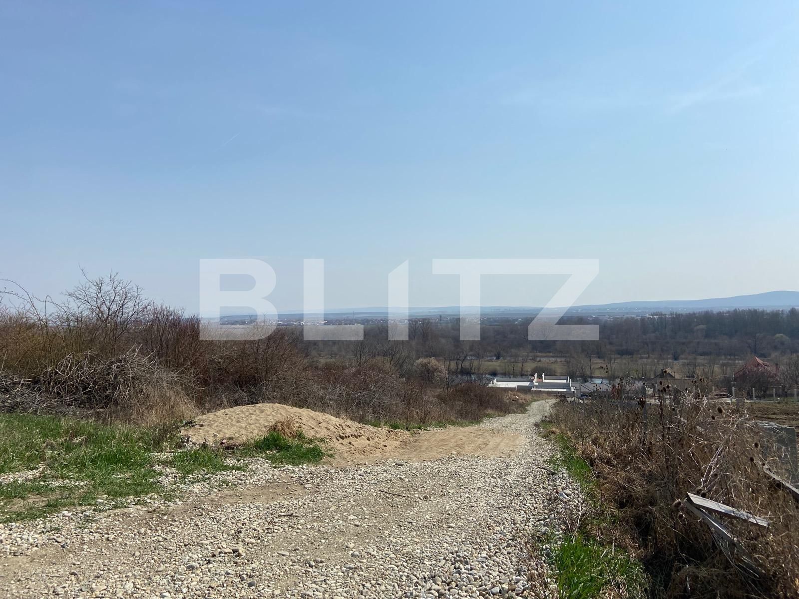 Teren de vânzare Podgoria - 83762TV | BLITZ Oradea | Poza2