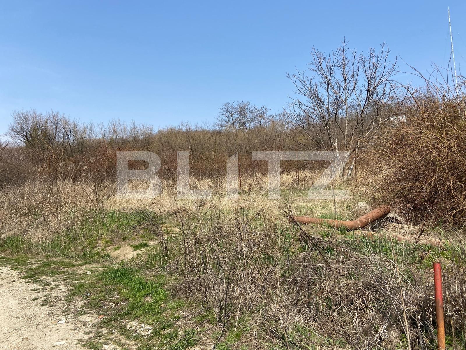 Teren de vânzare Podgoria - 83762TV | BLITZ Oradea | Poza3