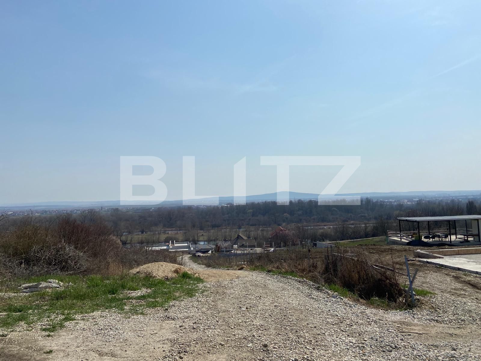 Teren de vânzare Podgoria - 83762TV | BLITZ Oradea | Poza7