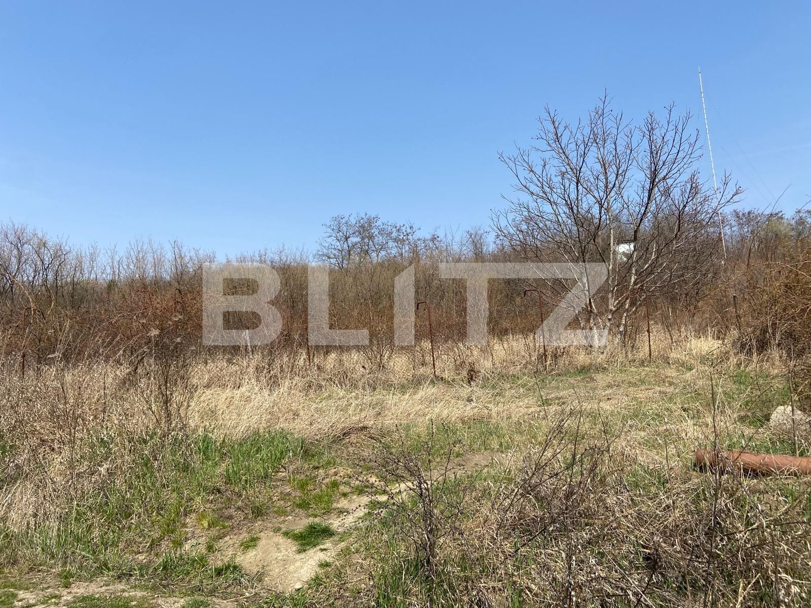 Teren de vânzare Podgoria - 83762TV | BLITZ Oradea | Poza4