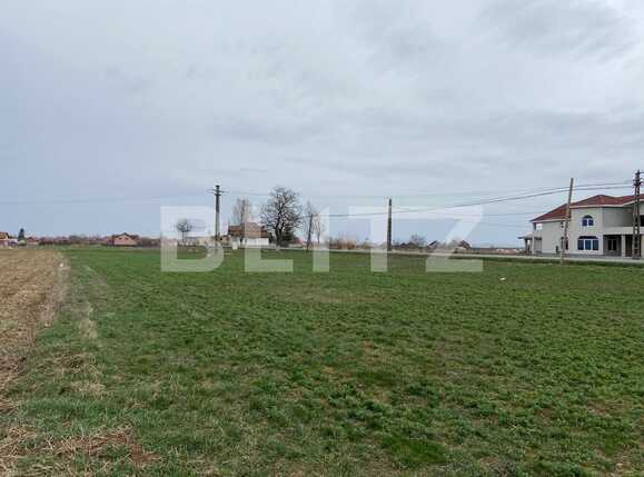 Teren de vânzare Exterior Vest - 83765TV | BLITZ Oradea | Poza4