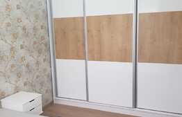 Apartament de 2 camere, 47 mp, etaj intermediar, zona Cartier Prima Univesitatii