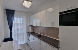 Apartament de 2 camere, 52 mp, imobil nou, zona Cartier Prima Universitatii