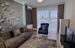 Apartament de 2 camere, 52 mp, imobil nou, zona Cartier Prima Universitatii