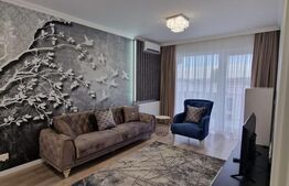 Apartament de 2 camere, 52 mp, imobil nou, zona Cartier Prima Universitatii