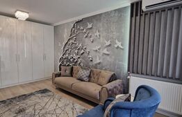 Apartament de 2 camere, 52 mp, imobil nou, zona Cartier Prima Universitatii