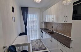Apartament de 2 camere, 52 mp, imobil nou, zona Cartier Prima Universitatii