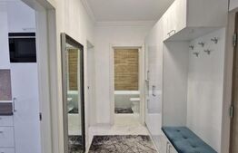 Apartament de 2 camere, 52 mp, imobil nou, zona Cartier Prima Universitatii