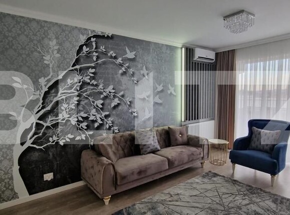 Apartament de vânzare 2 camere Sud-Vest - 83790AV | BLITZ Oradea | Poza1