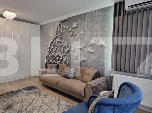 Apartament de vânzare 2 camere Sud-Vest - 83790AV | BLITZ Oradea | Poza3