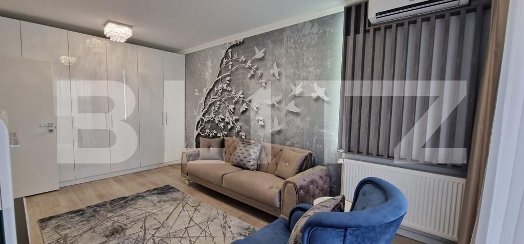 Apartament de vânzare 2 camere Sud-Vest - 83790AV | BLITZ Oradea | Poza3