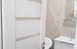 Apartament nou de 2 camere, 47 mp, etaj intermediar, zona Cartier Prima Univesitatii