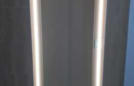 Apartament nou de 2 camere, 47 mp, etaj intermediar, zona Cartier Prima Univesitatii