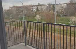 Apartament nou de 2 camere, 47 mp, etaj intermediar, zona Cartier Prima Univesitatii