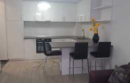 Apartament nou de 2 camere, 47 mp, etaj intermediar, zona Cartier Prima Univesitatii