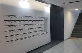 Apartament nou de 2 camere, 47 mp, etaj intermediar, zona Cartier Prima Univesitatii