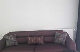 Apartament nou de 2 camere, 47 mp, etaj intermediar, zona Cartier Prima Univesitatii