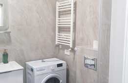 Apartament nou de 2 camere, 47 mp, etaj intermediar, zona Cartier Prima Univesitatii