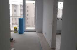 Apartament 2 camere, 47 mp, etaj intermediar, zona Prima Universitatii