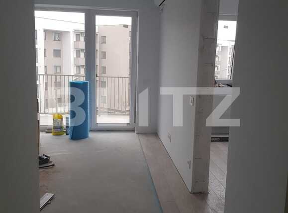 Apartament de vânzare 2 camere Sud-Vest - 83793AV | BLITZ Oradea | Poza1
