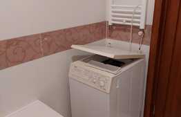 Apartament 2 camere, 55 mp, balcon, zona Nufarul