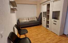 Apartament 2 camere, 55 mp, balcon, zona Nufarul