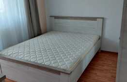 Apartament 2 camere, 55 mp, balcon, zona Nufarul