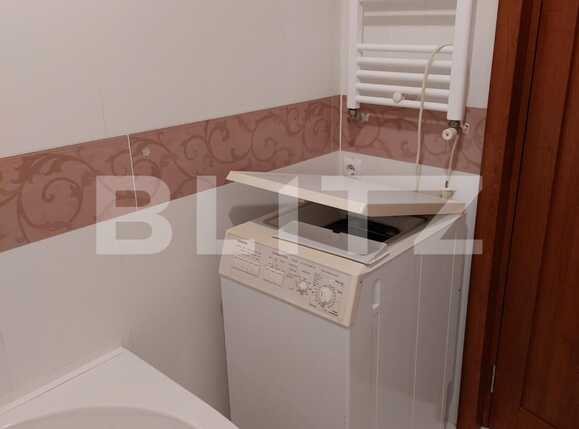 Apartament de închiriat 2 camere Nufarul - 83858AI | BLITZ Oradea | Poza9