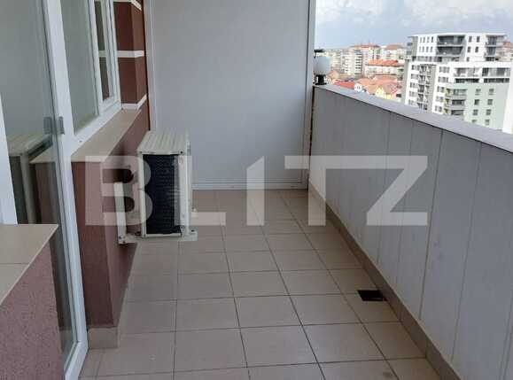 Apartament de închiriat 2 camere Nufarul - 83858AI | BLITZ Oradea | Poza12