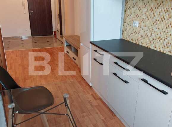 Apartament de închiriat 2 camere Nufarul - 83858AI | BLITZ Oradea | Poza4