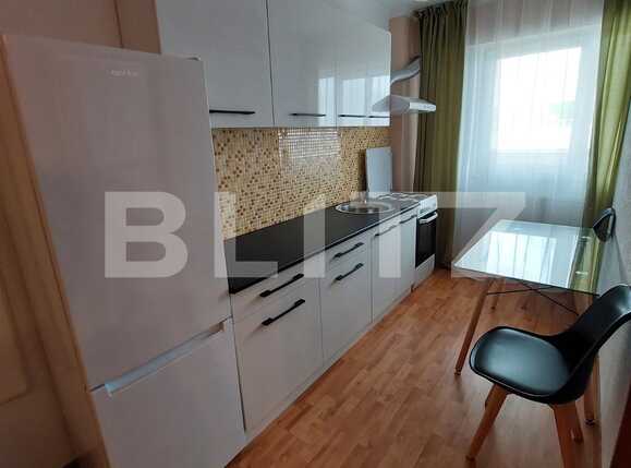 Apartament de închiriat 2 camere Nufarul - 83858AI | BLITZ Oradea | Poza3
