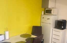 Apartament 2 camere, 55 mp, balcon, zona Cantemir