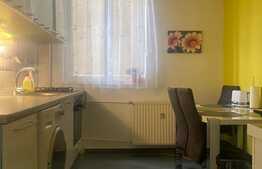 Apartament 2 camere, 55 mp, balcon, zona Cantemir