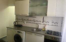 Apartament 2 camere, 55 mp, balcon, zona Cantemir