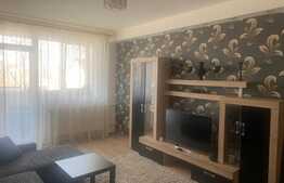 Apartament 2 camere, 55 mp, balcon, zona Cantemir