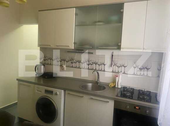 Apartament de închiriat 2 camere Cantemir - 83859AI | BLITZ Oradea | Poza10