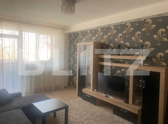 Apartament de închiriat 2 camere Cantemir - 83859AI | BLITZ Oradea | Poza2