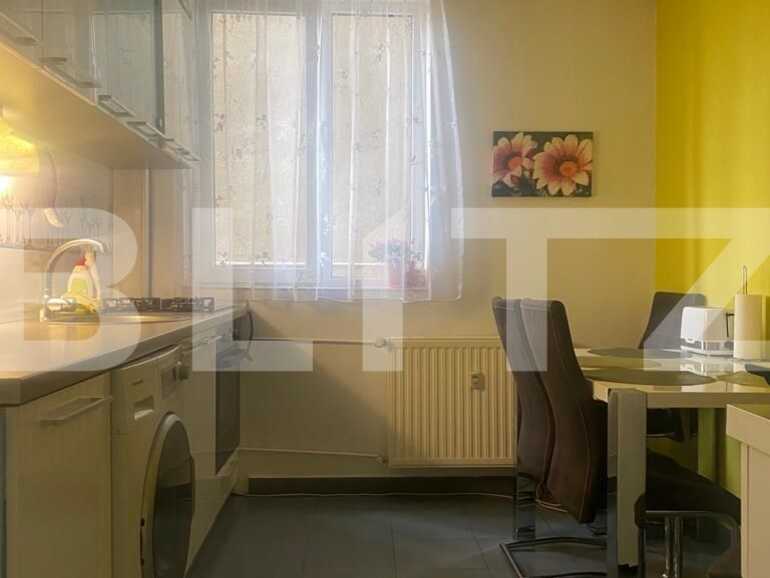 Apartament de închiriat 2 camere Cantemir - 83859AI | BLITZ Oradea | Poza9
