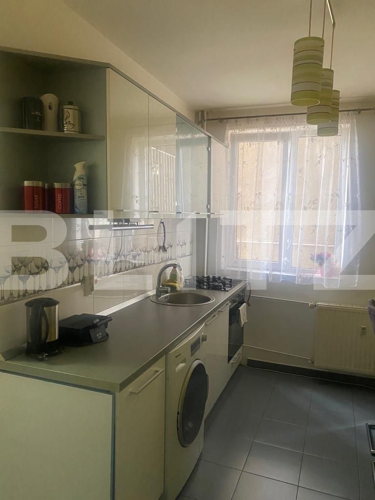 Apartament de închiriat 2 camere Cantemir - 83859AI | BLITZ Oradea | Poza8