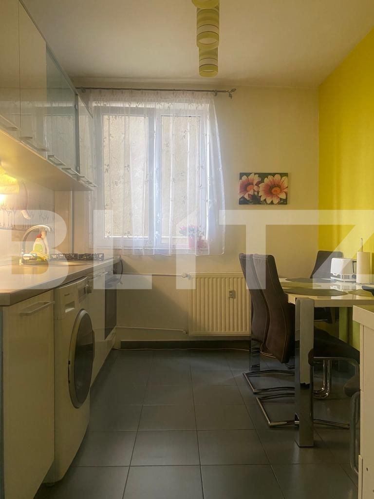 Apartament de închiriat 2 camere Cantemir - 83859AI | BLITZ Oradea | Poza9