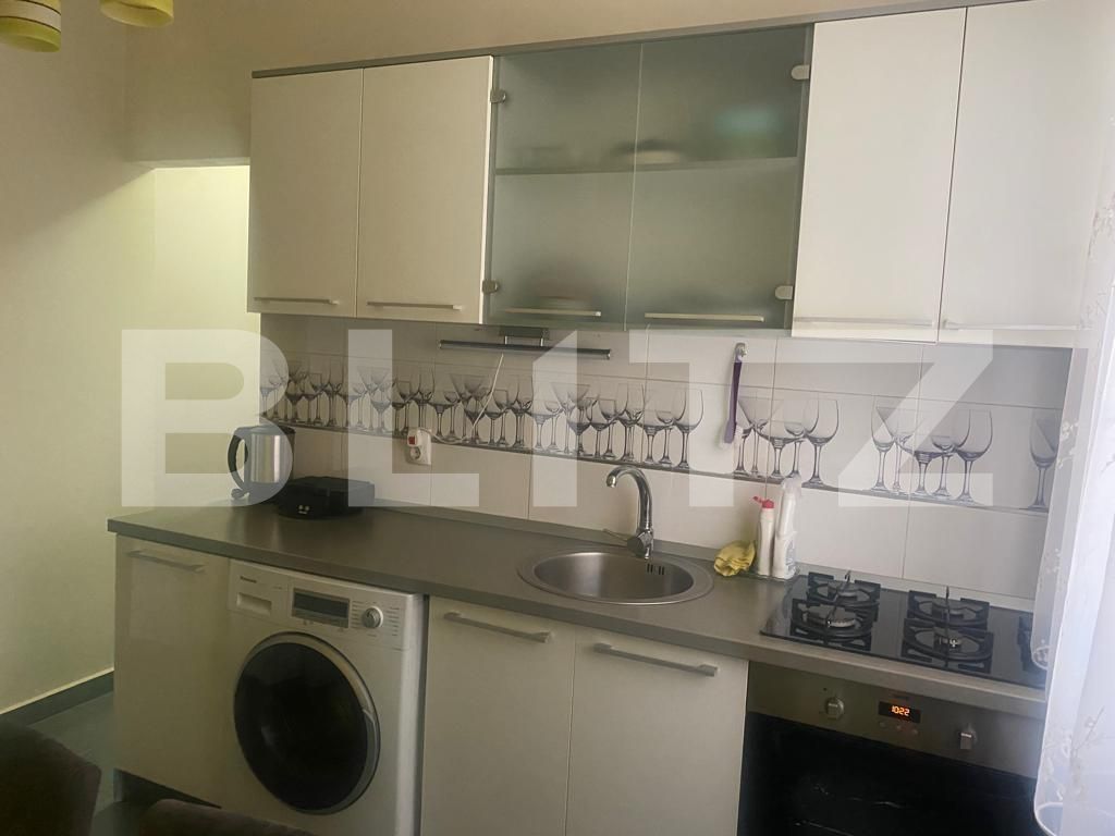 Apartament de închiriat 2 camere Cantemir - 83859AI | BLITZ Oradea | Poza10