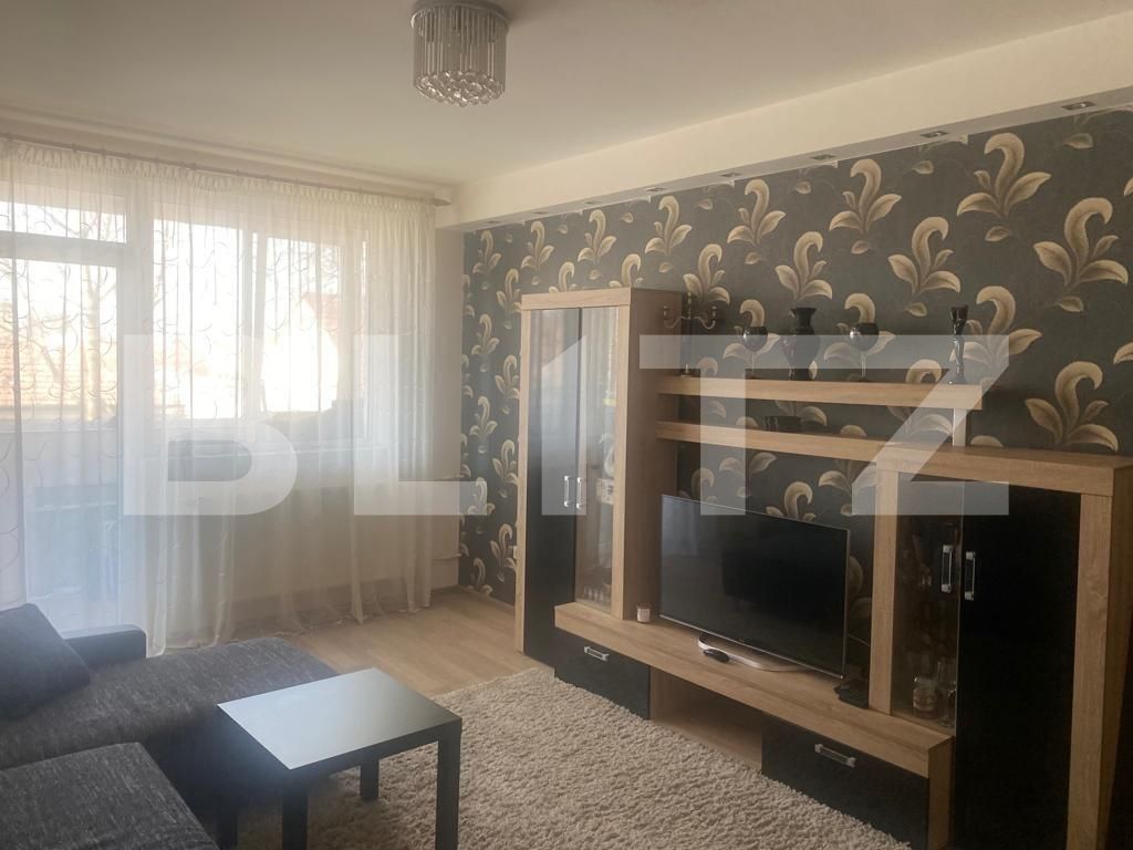 Apartament de închiriat 2 camere Cantemir - 83859AI | BLITZ Oradea | Poza2