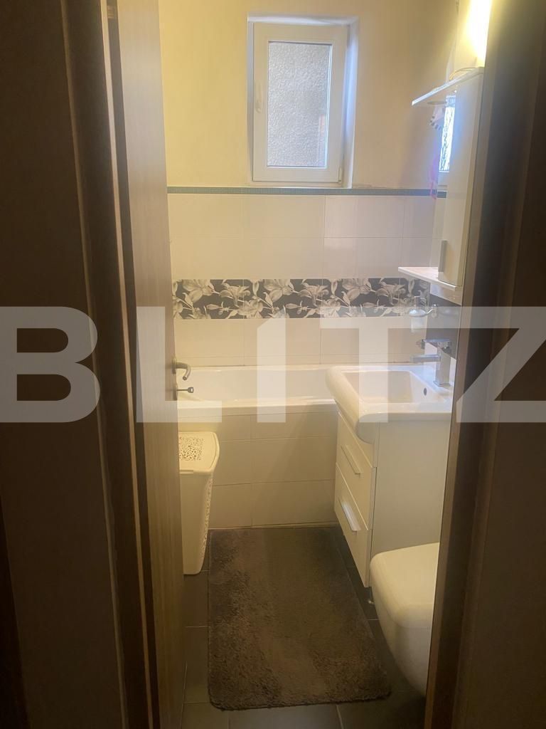 Apartament de închiriat 2 camere Cantemir - 83859AI | BLITZ Oradea | Poza11