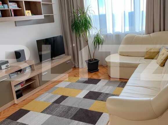 Apartament de vânzare 2 camere Calea Aradului - 83907AV | BLITZ Oradea | Poza1